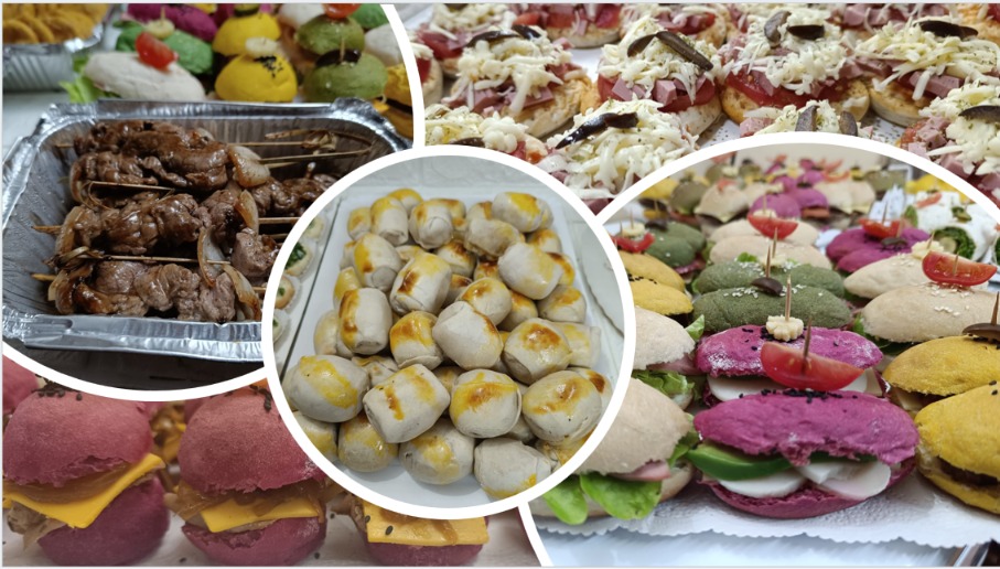 Bocados 11