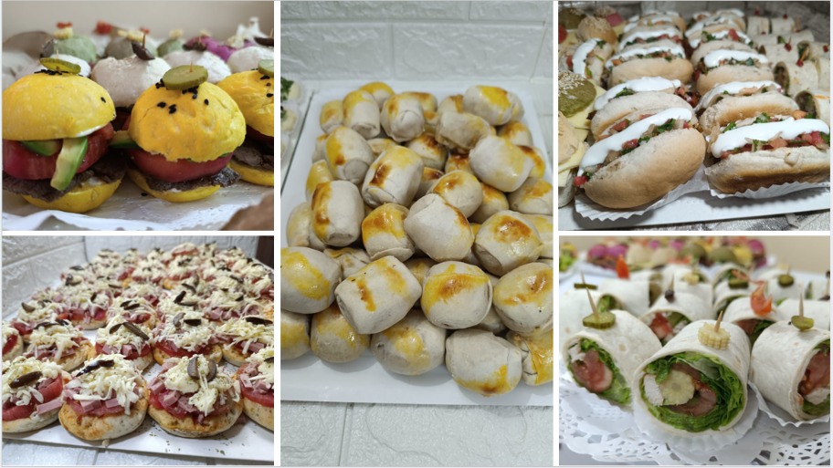 Bocados 12