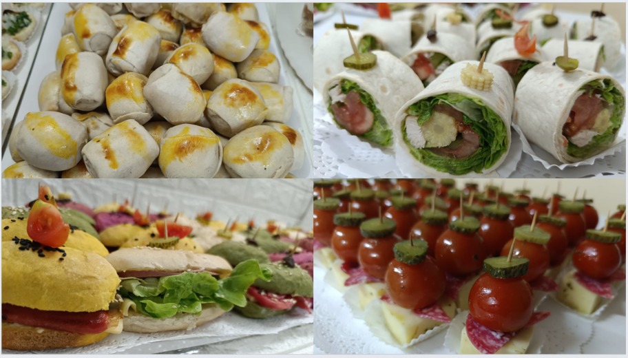 Bocados 5