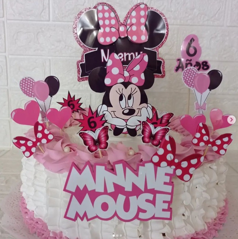 Decoraciones Especiales