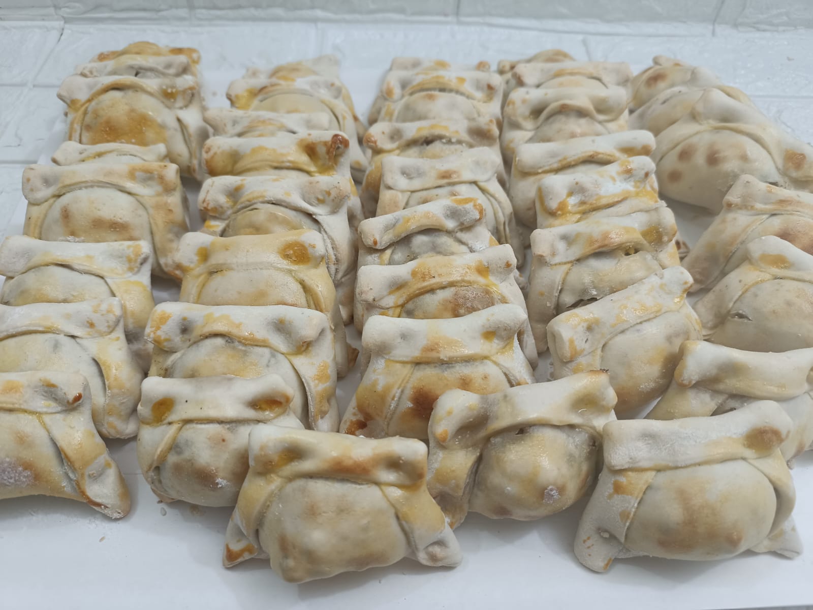 Mini Empanadas