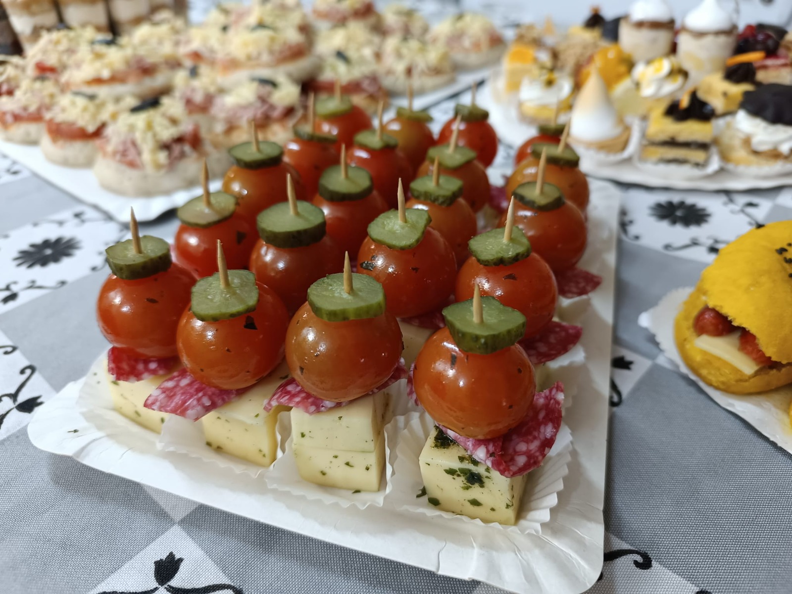 Pinchos